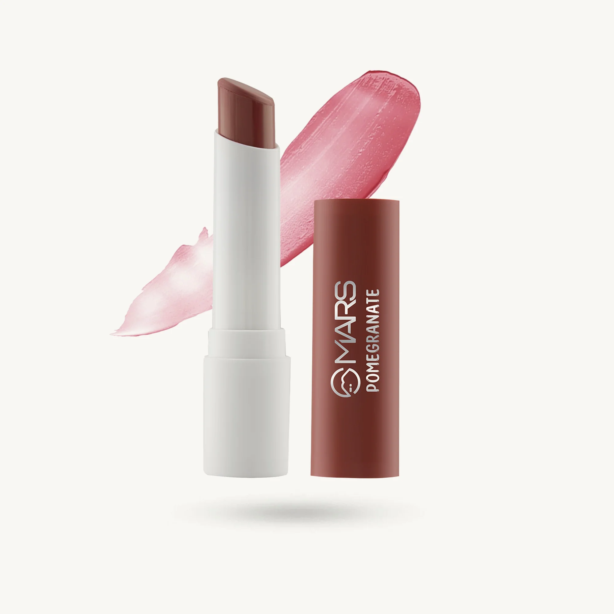 Aqua Splash  Tinted Lip Balm
