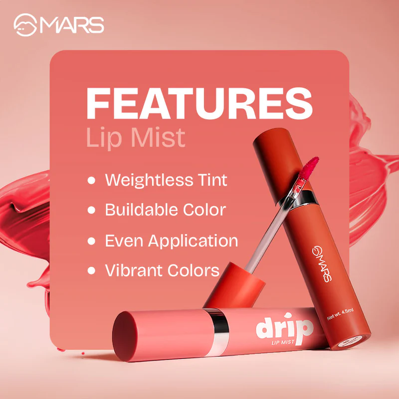 Drip  Lip Mist