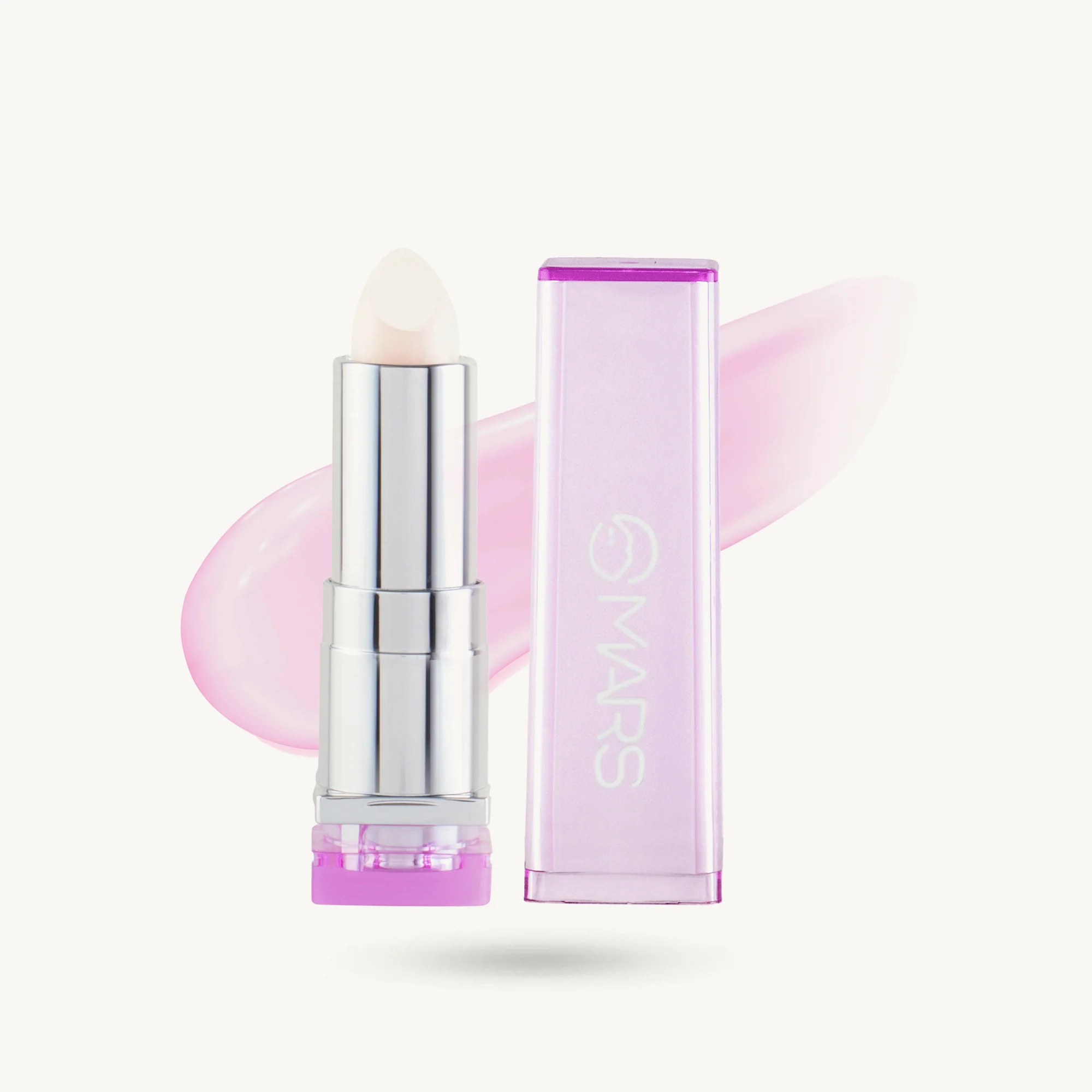 Lip Lollies - Tinted  Moisturizing Lip Balm