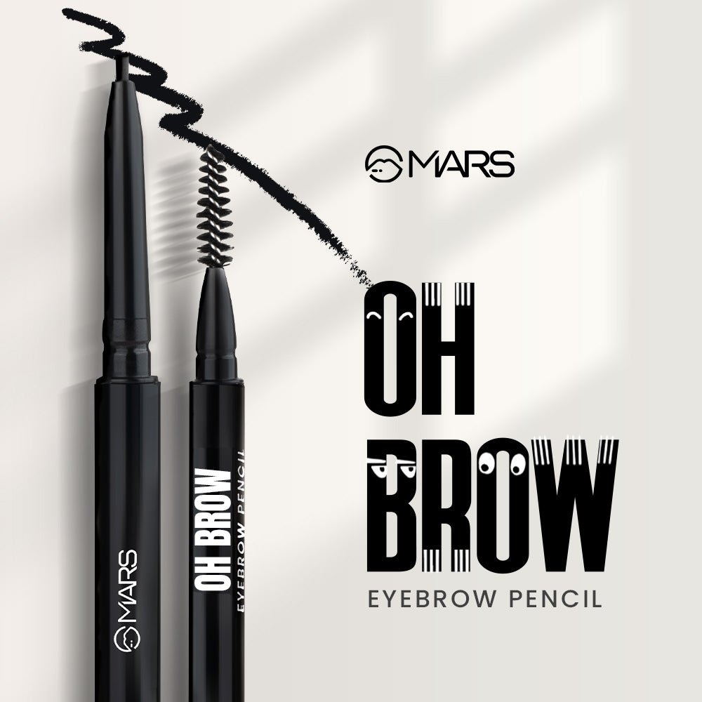 Oh Brow  Eyebrow Pencil