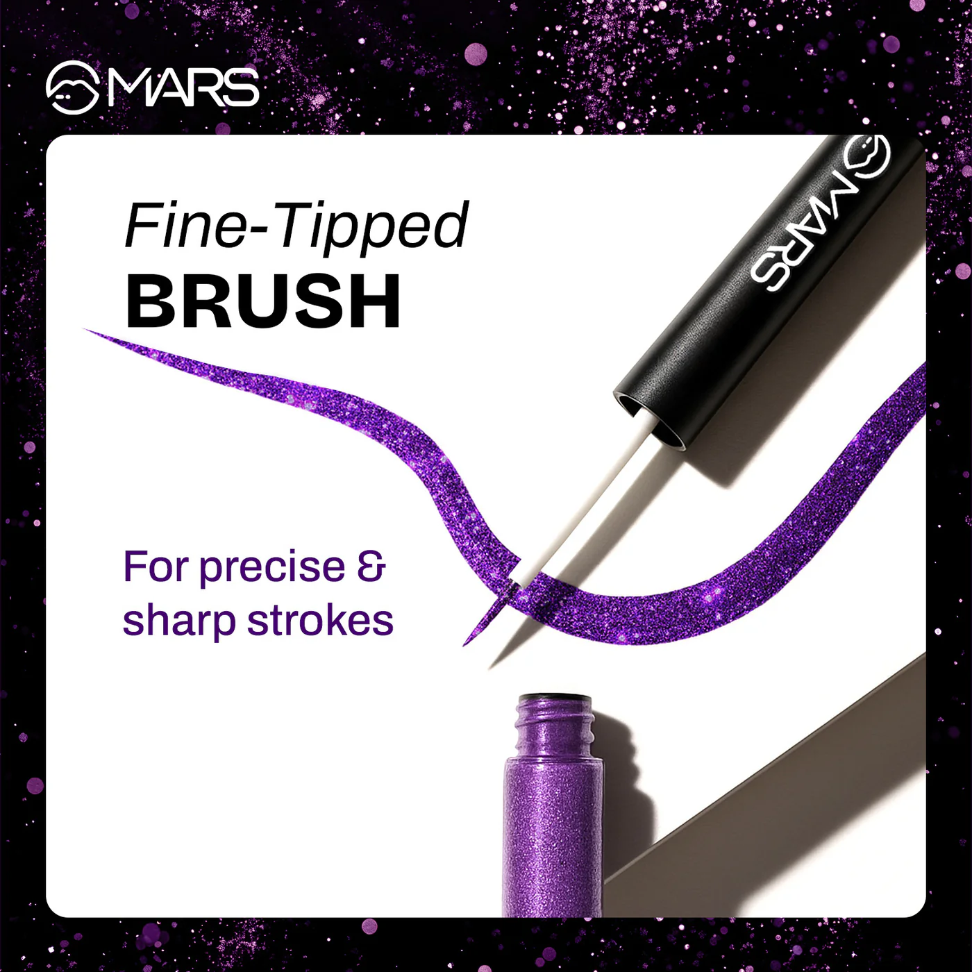 Twinkle Wink  Glitter Eyeliner