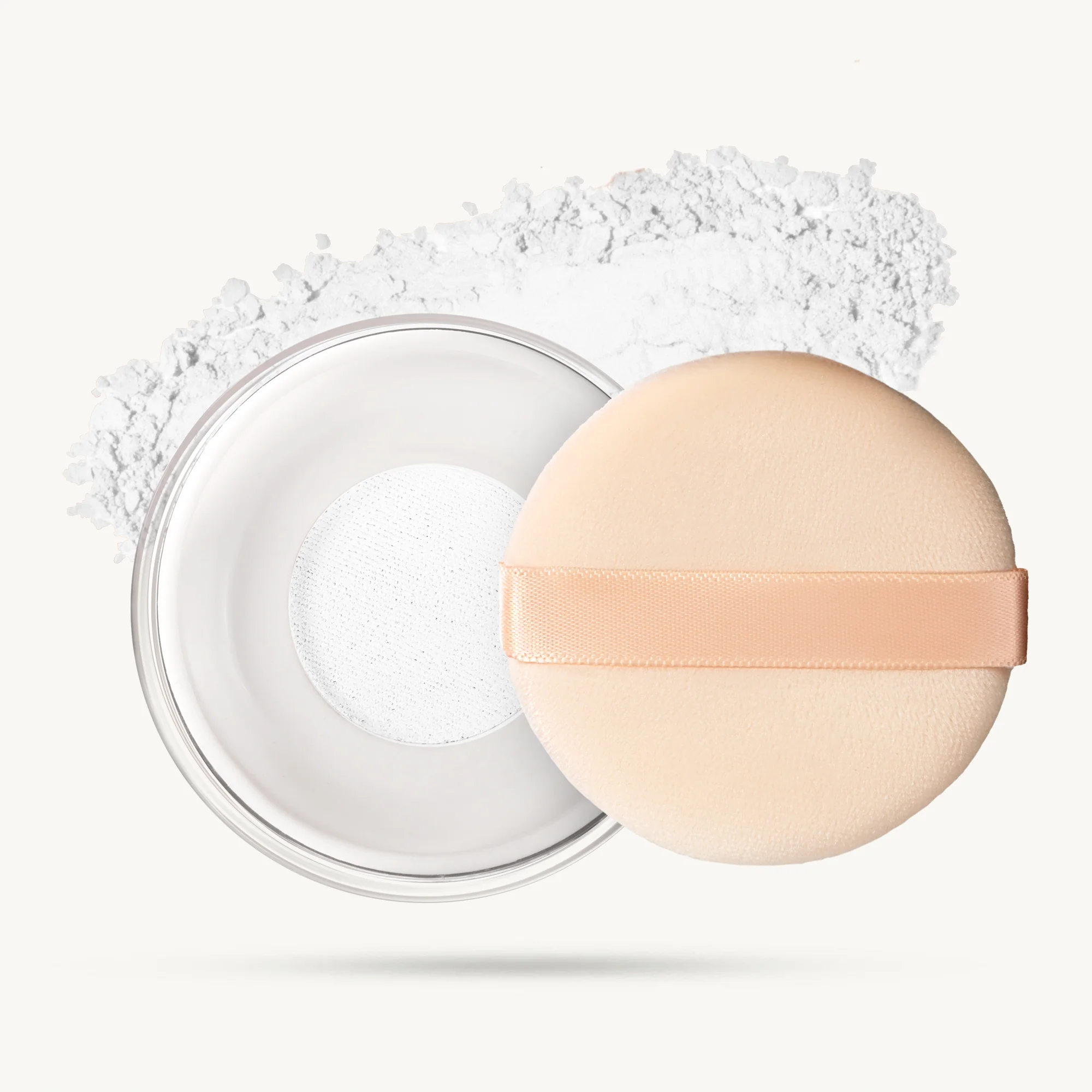 Born To Bake  Setting Powder