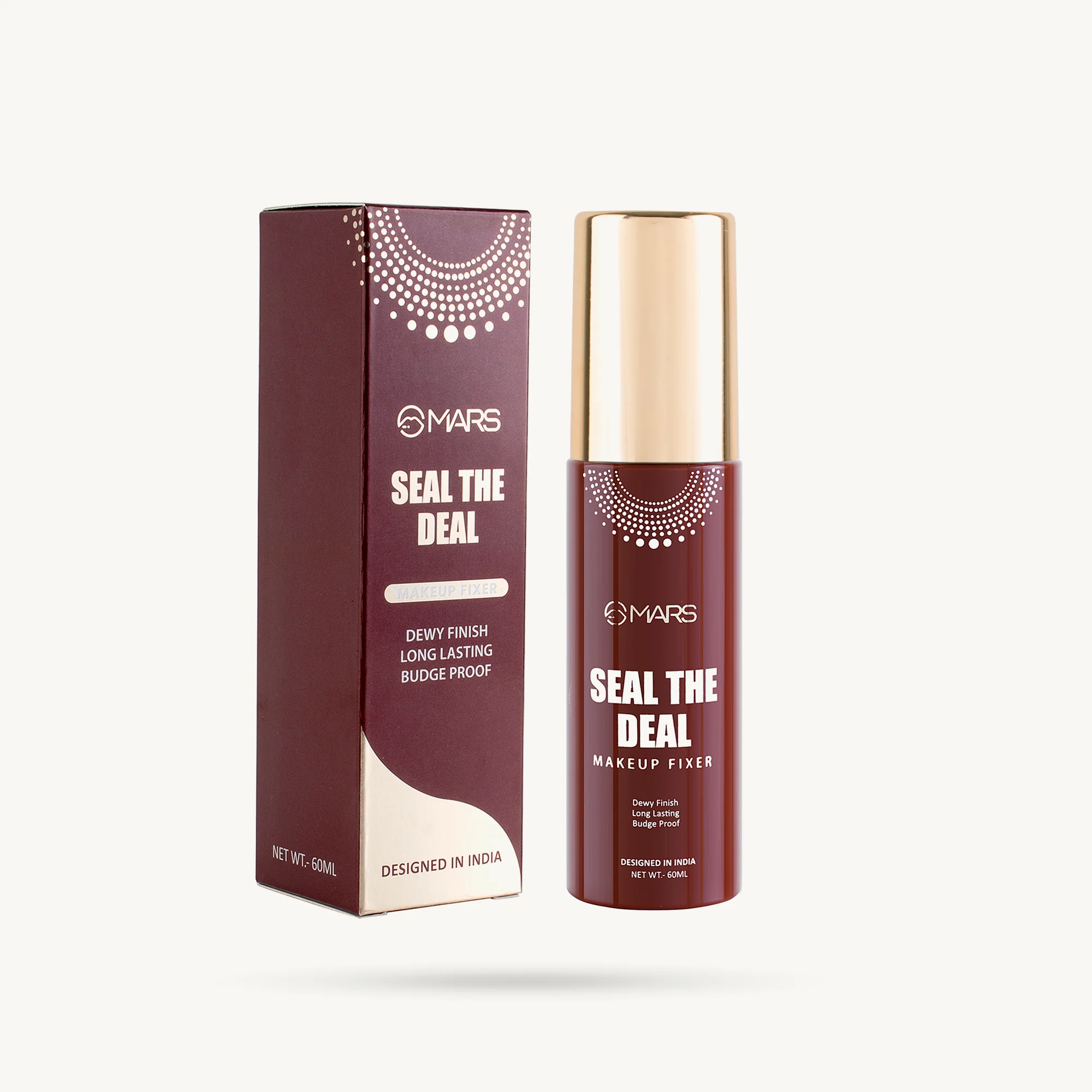 Makeup Fixer  Seal the Deal Makeup Fixer