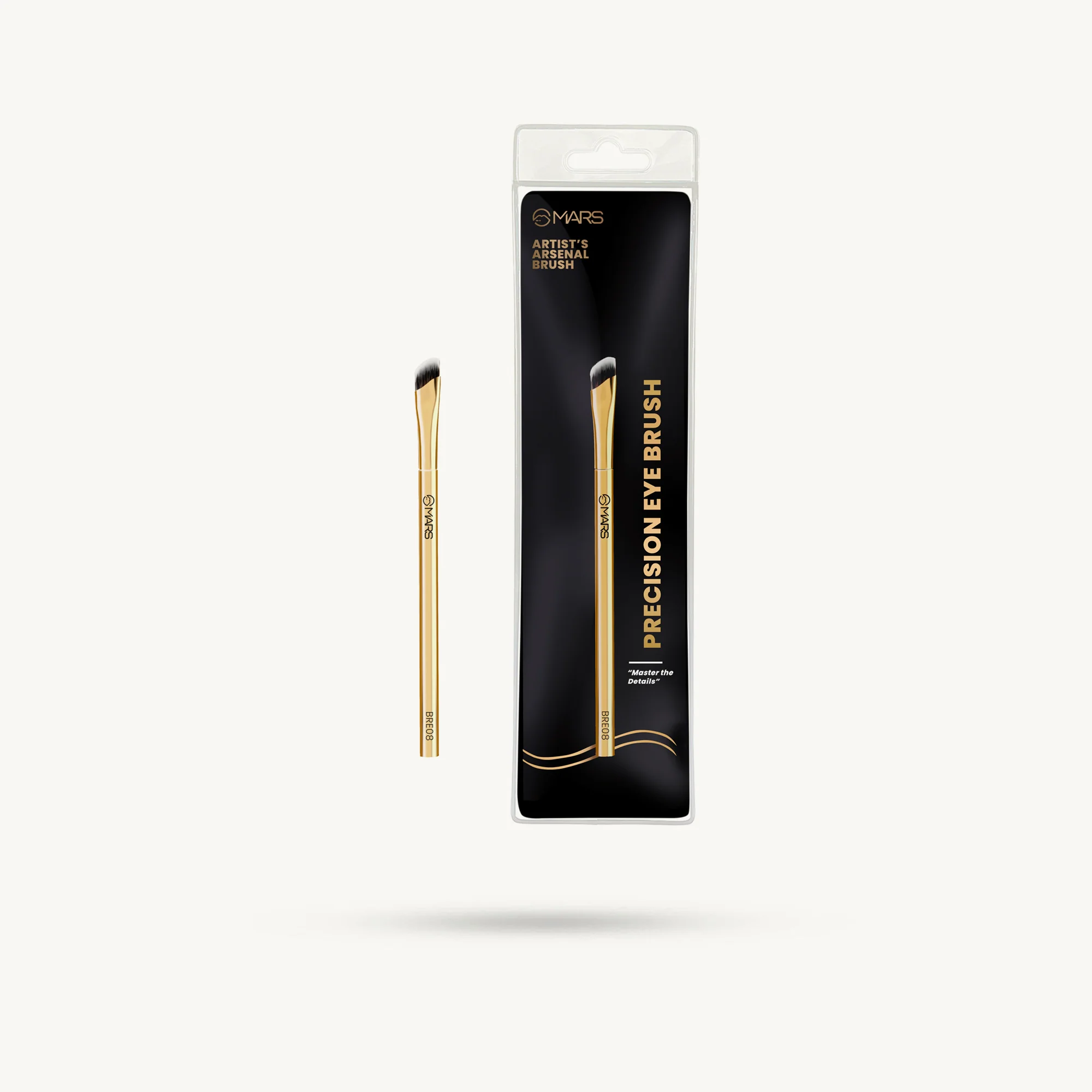 Artist's Arsenal Brush  Precision Eye Brush