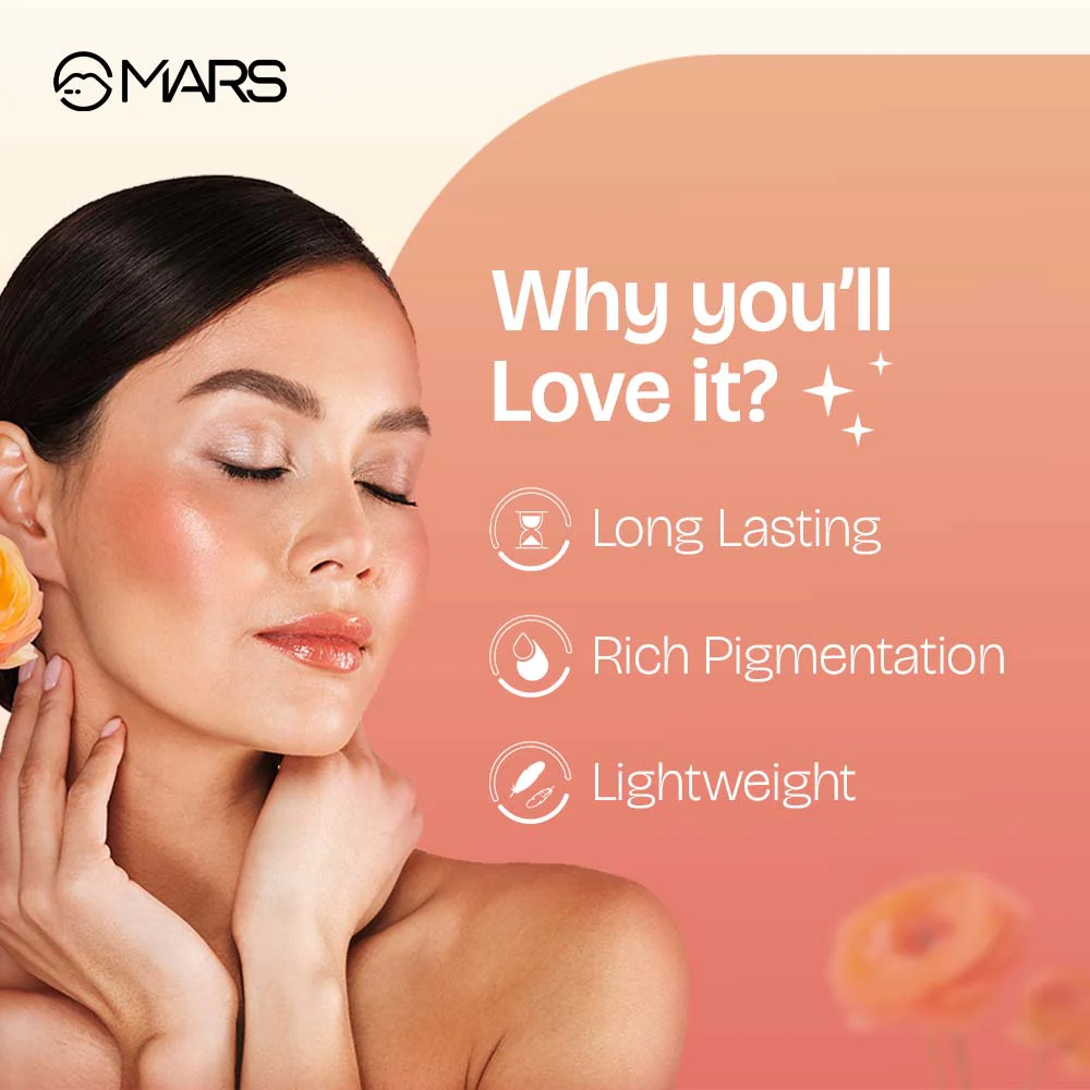 Blush Hour  Liquid Blush