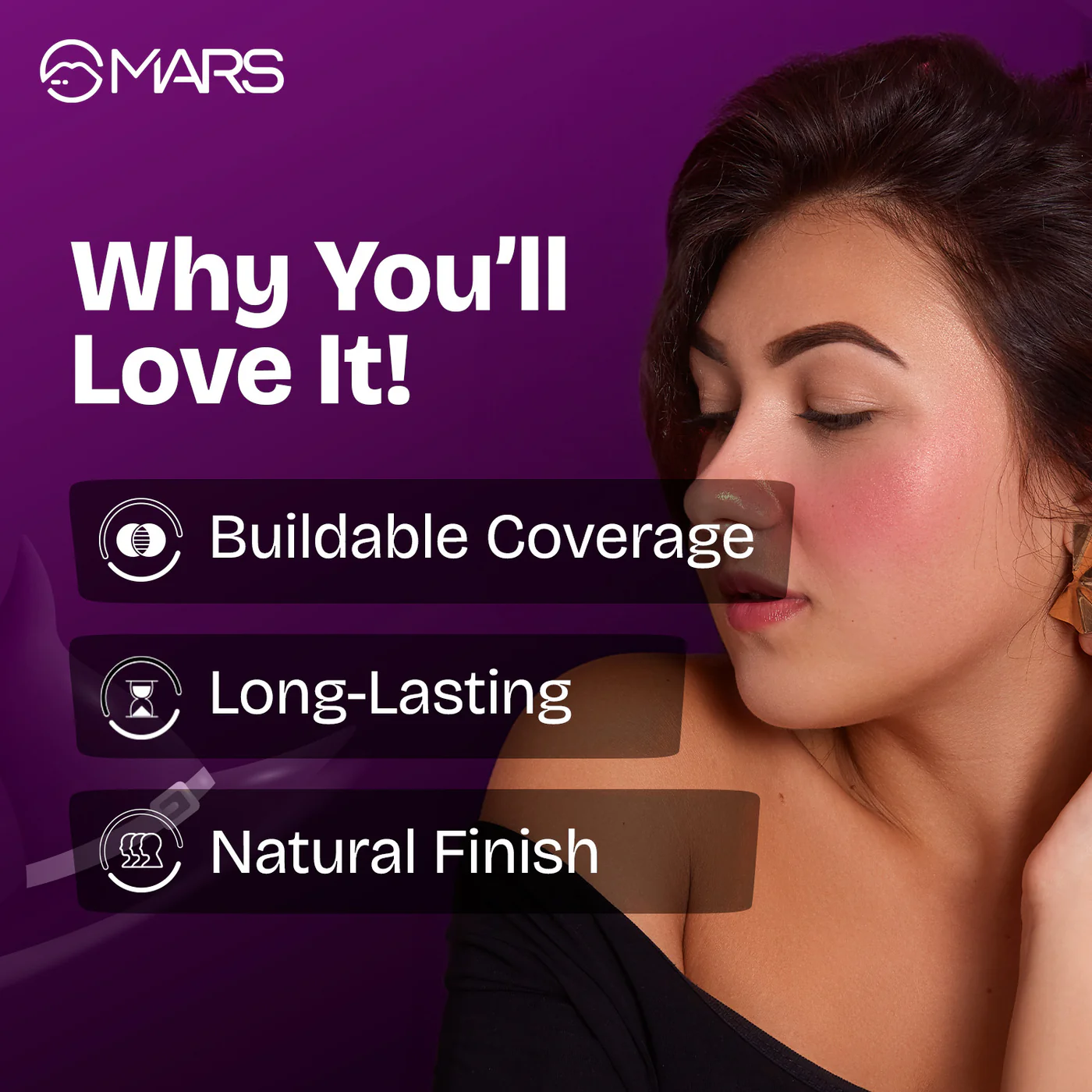 Dark Magic  pH Blush