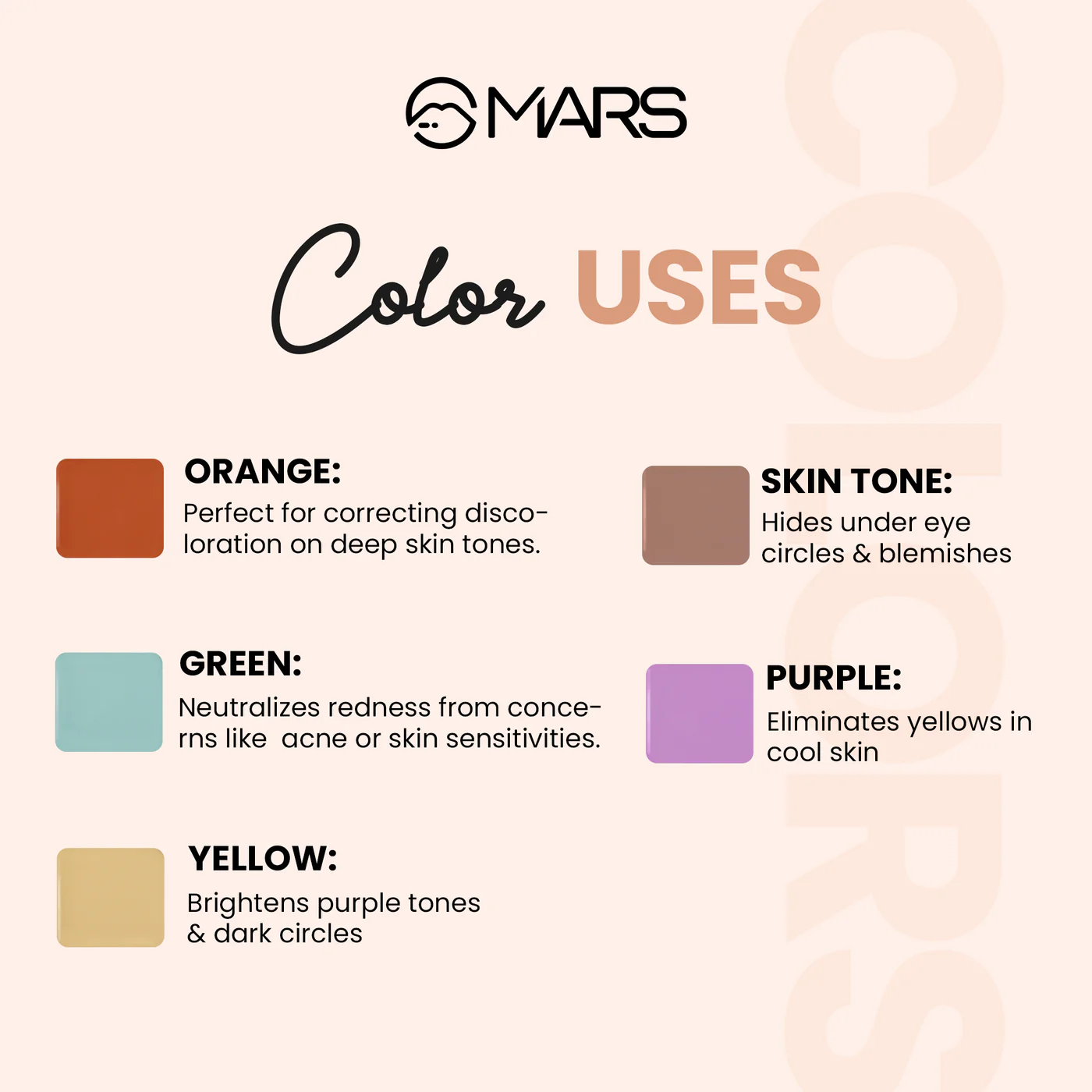 Cover Rangers  All In One Palette