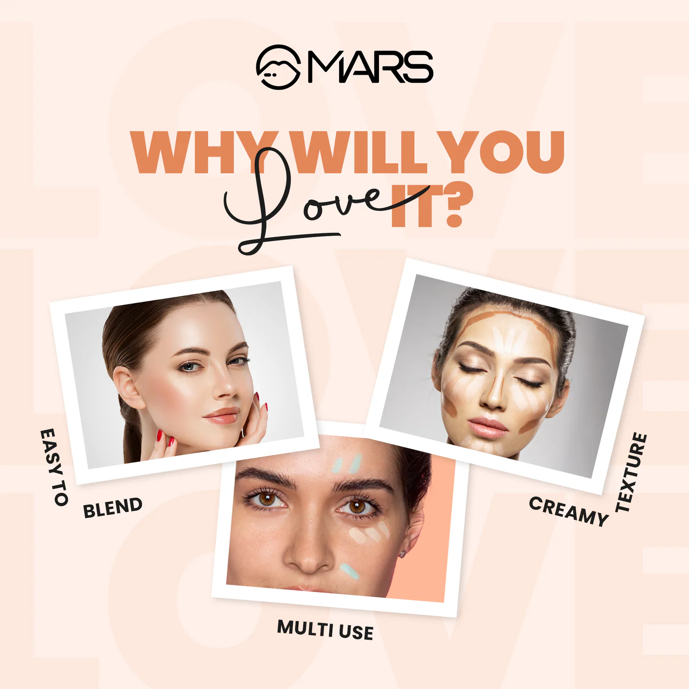 Cover Rangers  All In One Palette