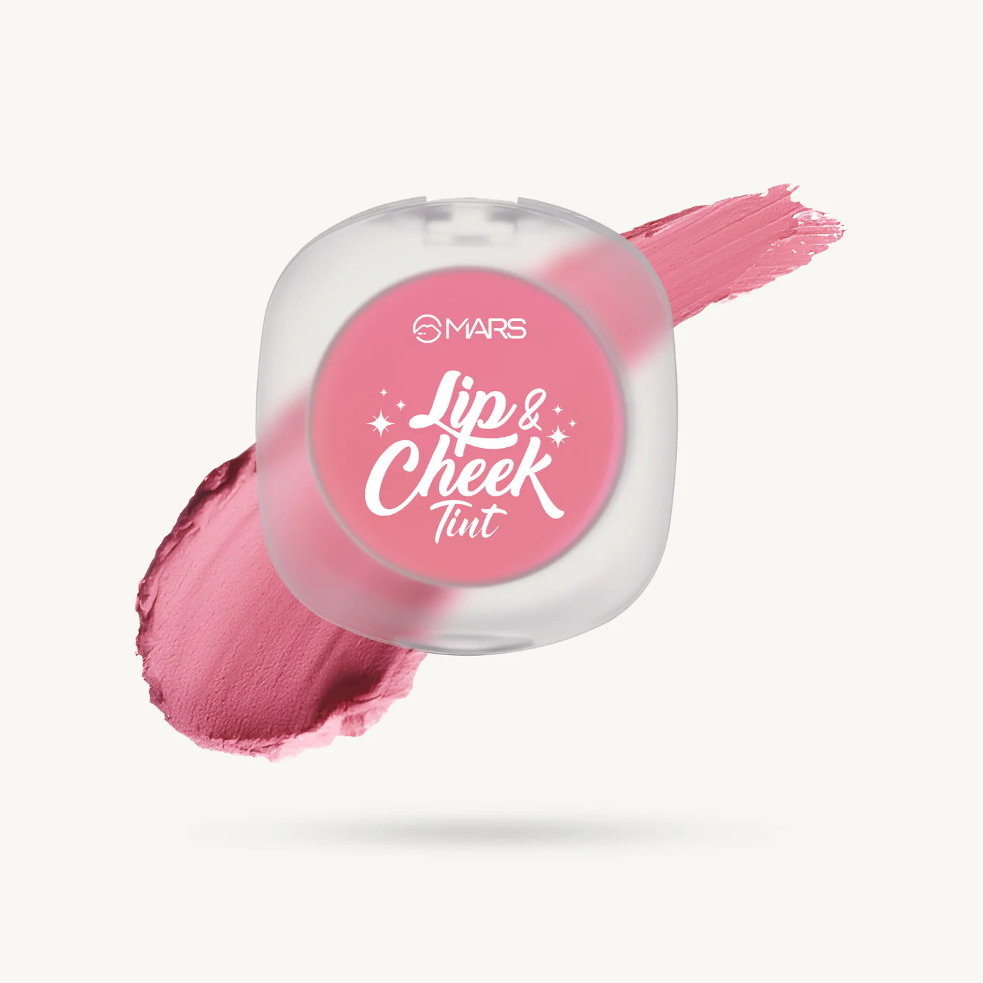 Lip & Cheek Tint