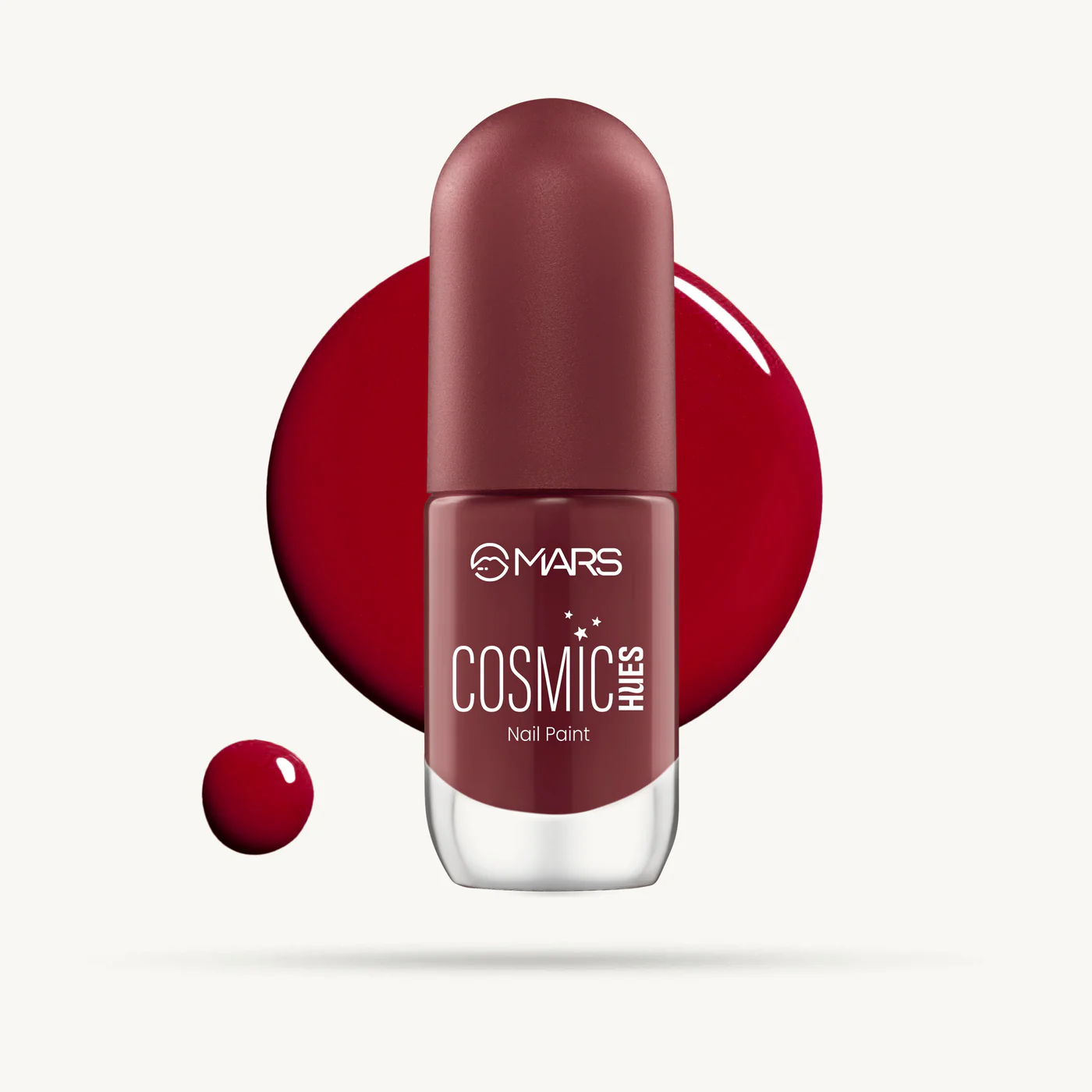 Cosmic Hue  Gel Nail Paint