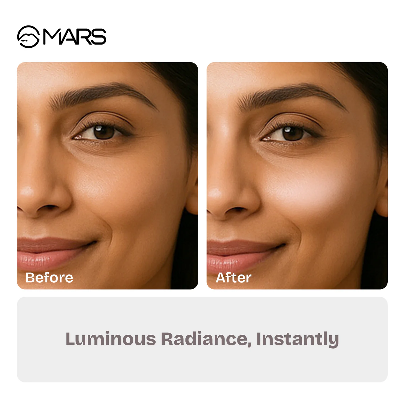 Take a Glow  Illuminating Primer & Strobe Cream