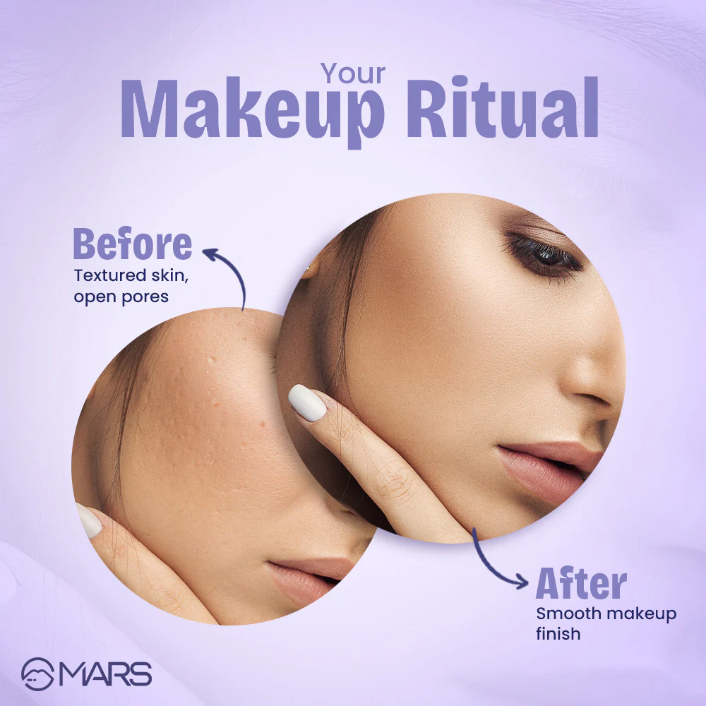 Zero Primer  Pore Perfecting Primer