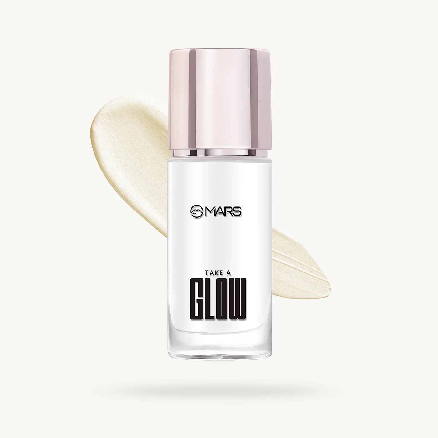 Take a Glow  Illuminating Primer & Strobe Cream