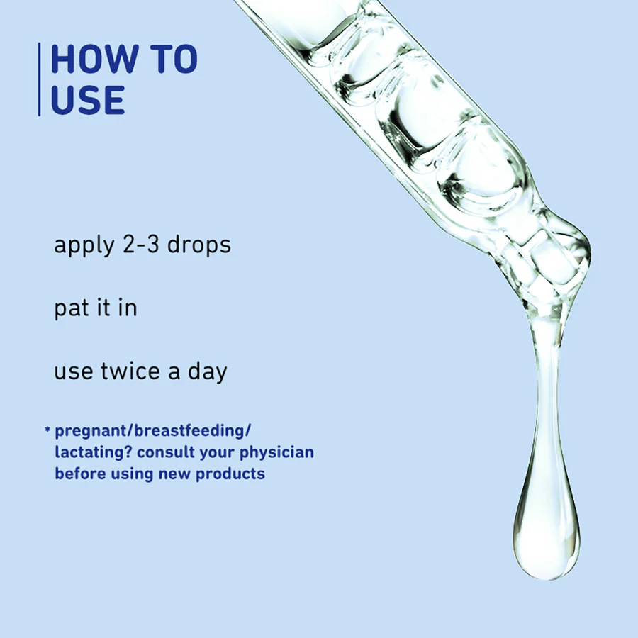 2% Encapsulated Salicylic Acid Anti-Acne Face Serum