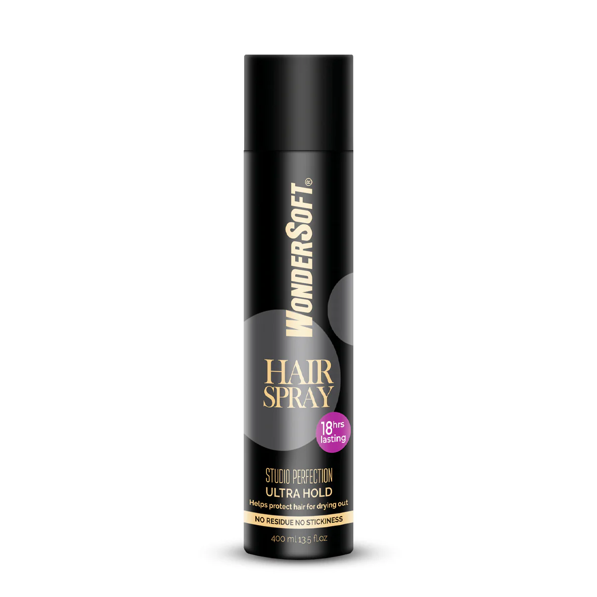 HAIR SPRAY