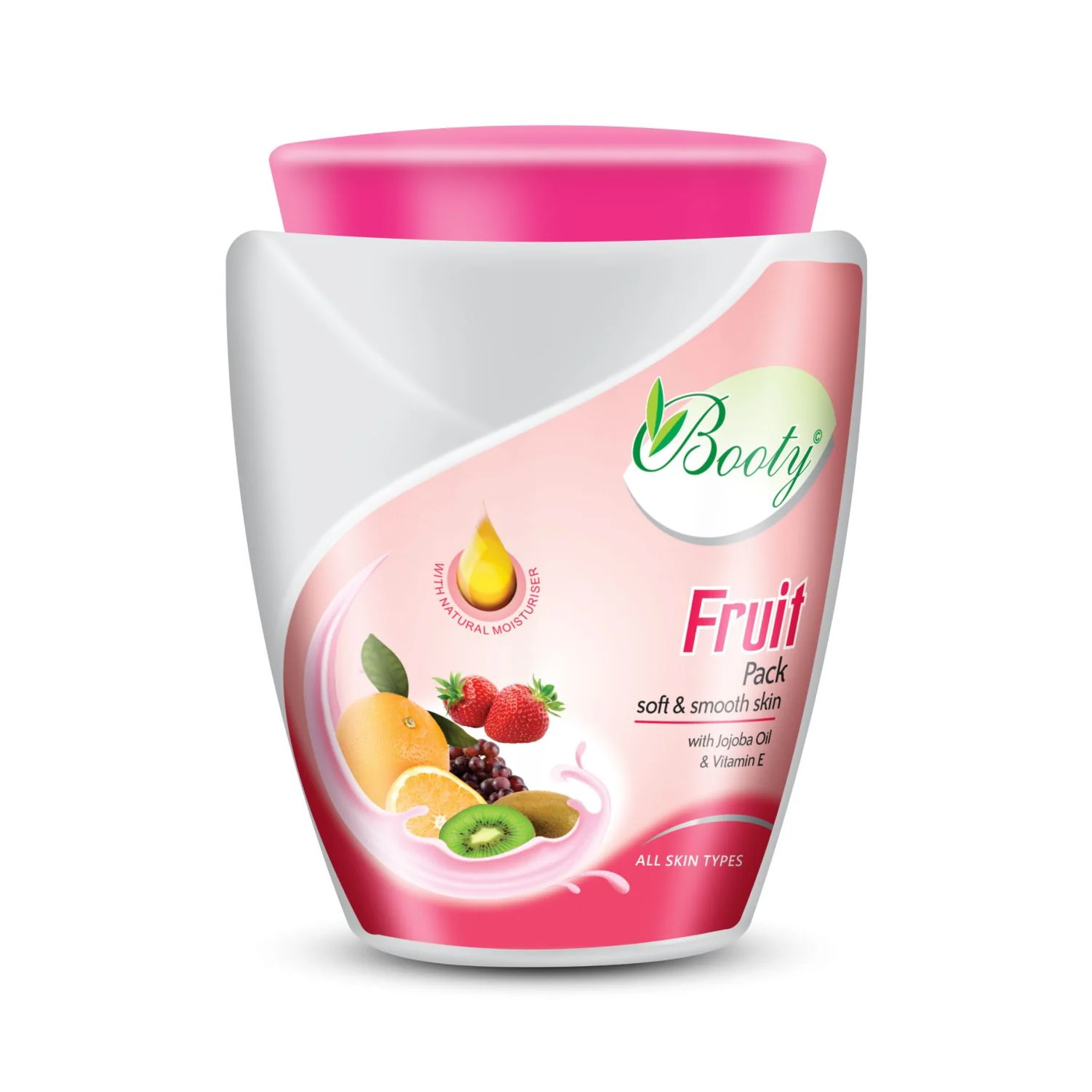 FRUIT FACE PACK