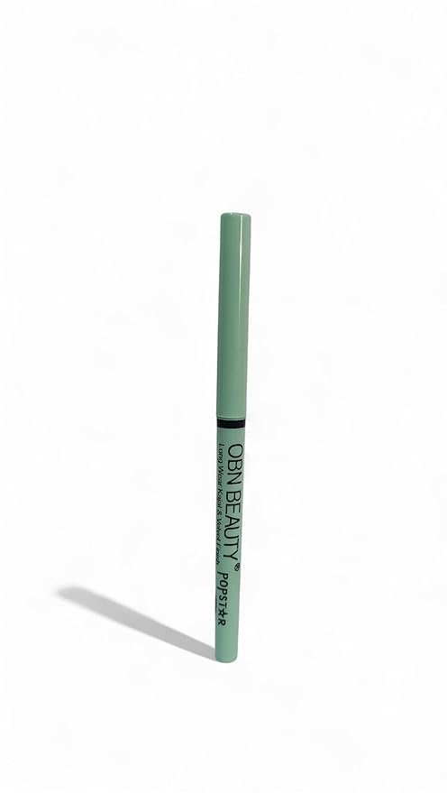 OBN Beauty Popstar Eye Kajal – Black