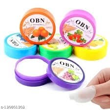 OBN Nail Polish Remover