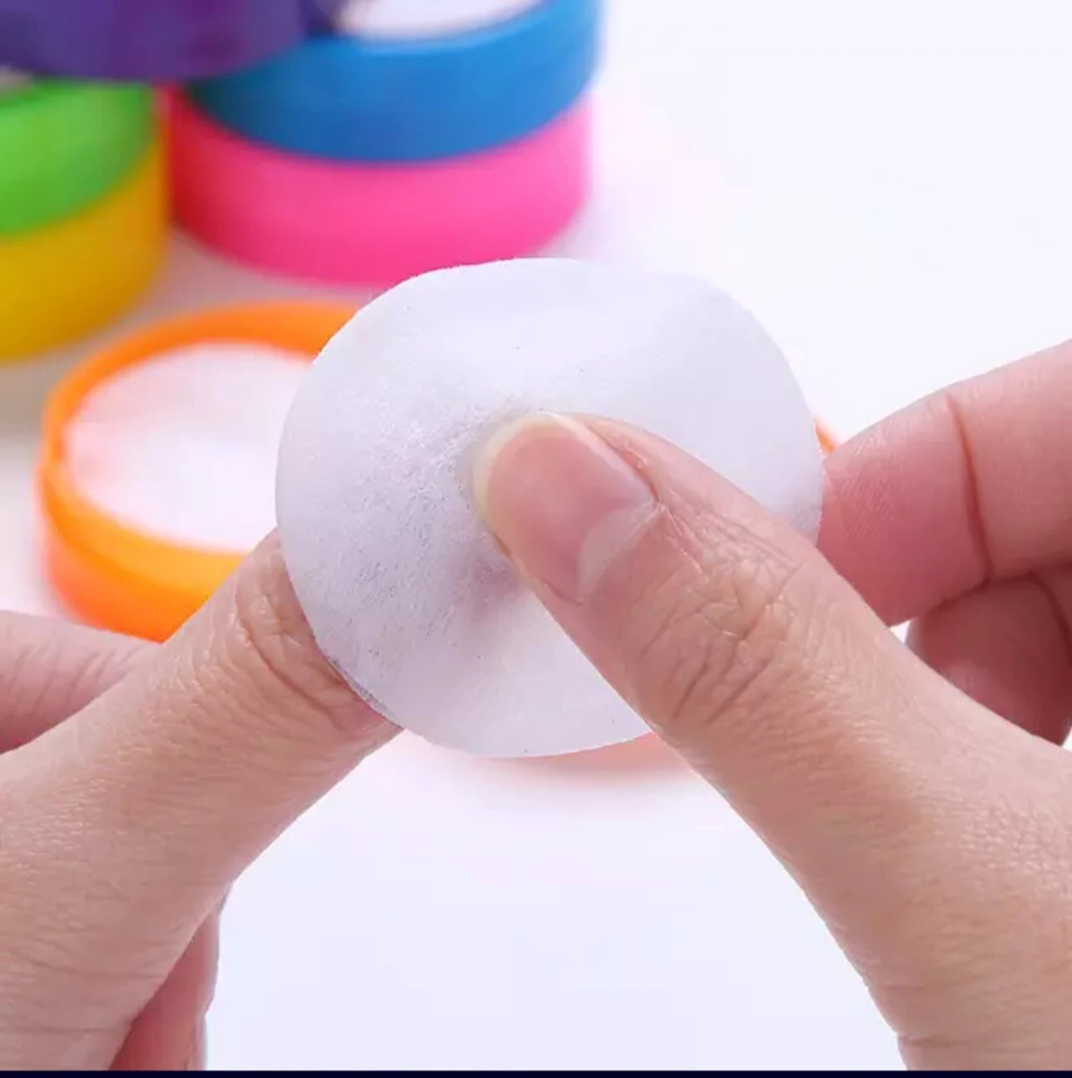 OBN Nail Polish Remover