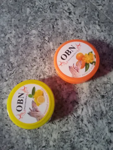OBN Nail Polish Remover