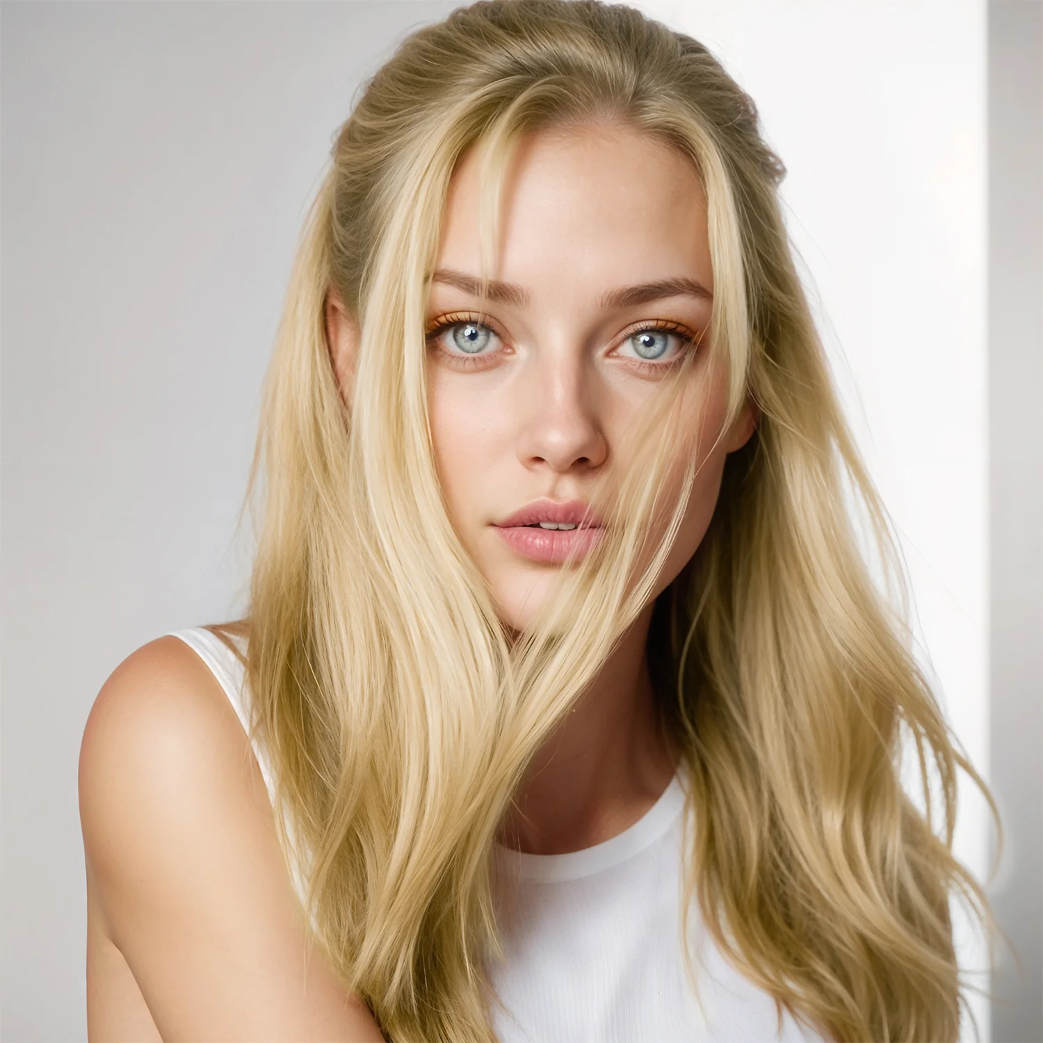 ASH BLONDE 8
