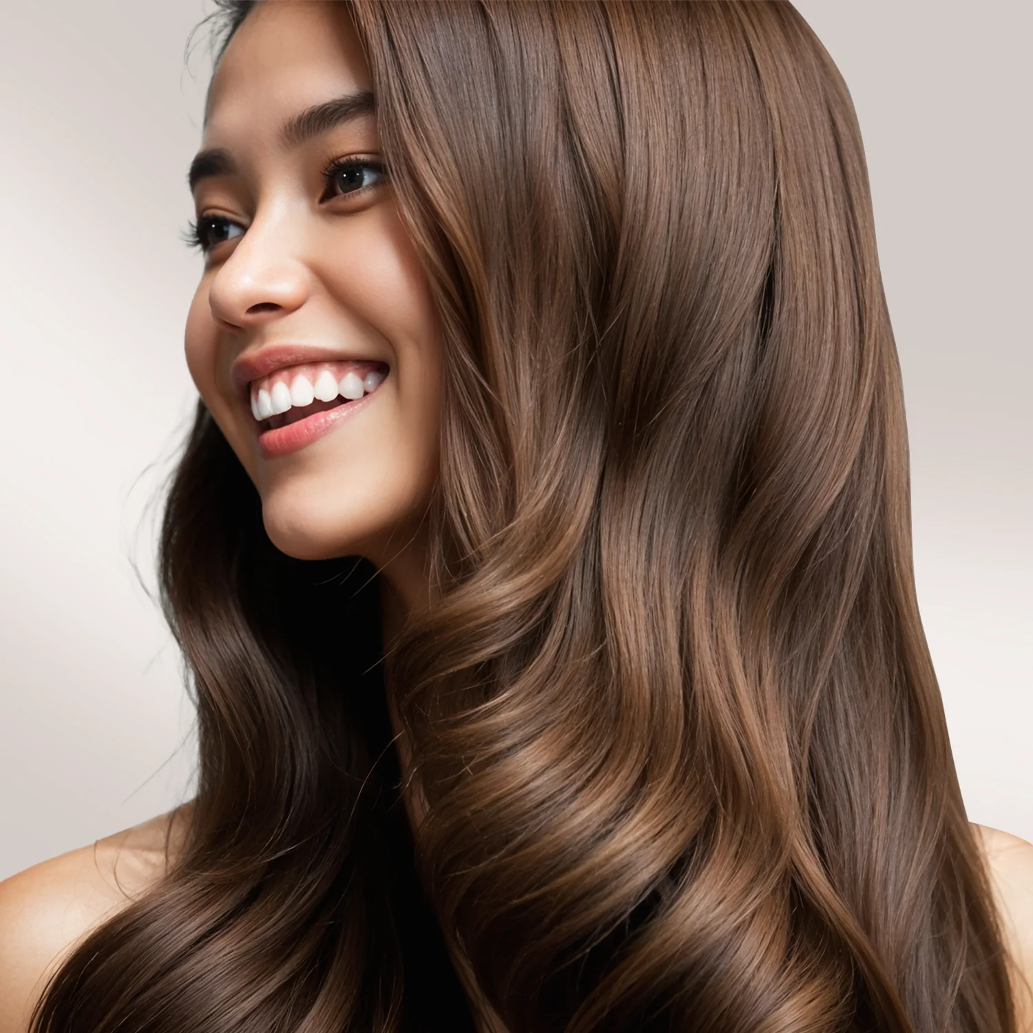 COPPER BROWN 5.4