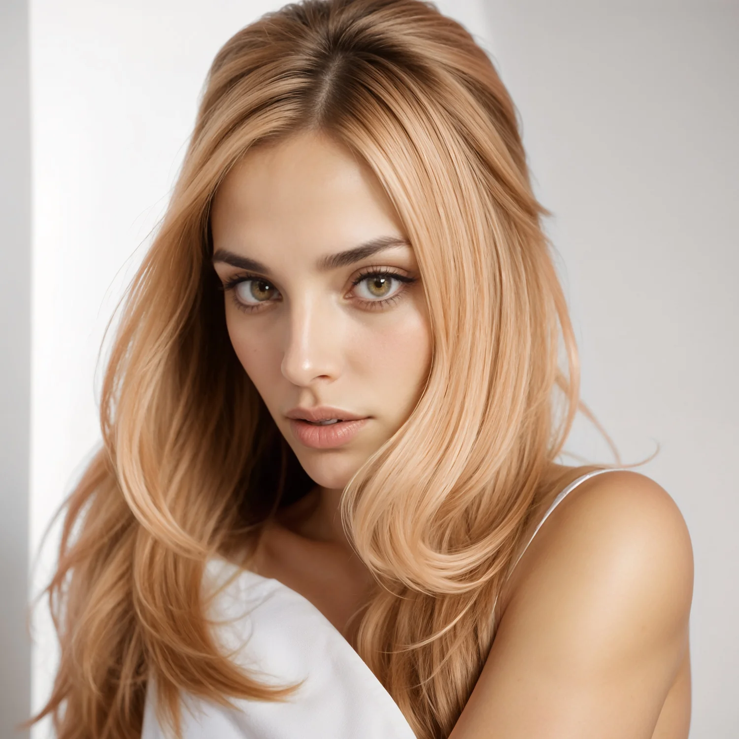EXTRA LIGHT  BLONDE 10