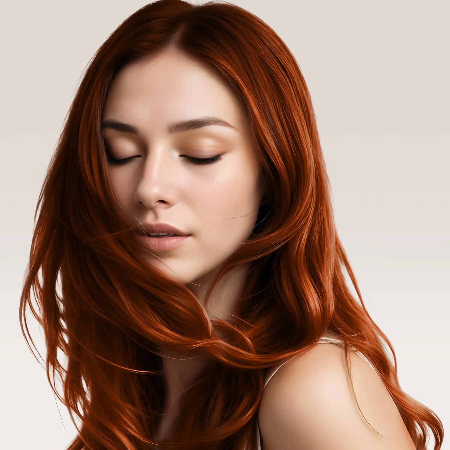 RED BROWN 20