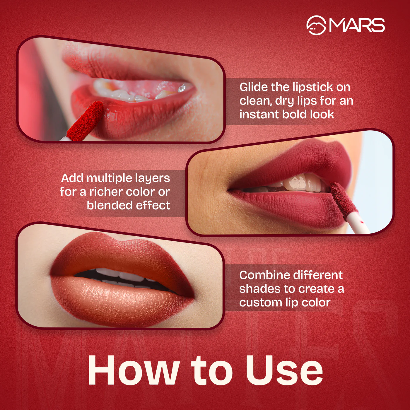 Queen of Mattes  Liquid Lipsticks