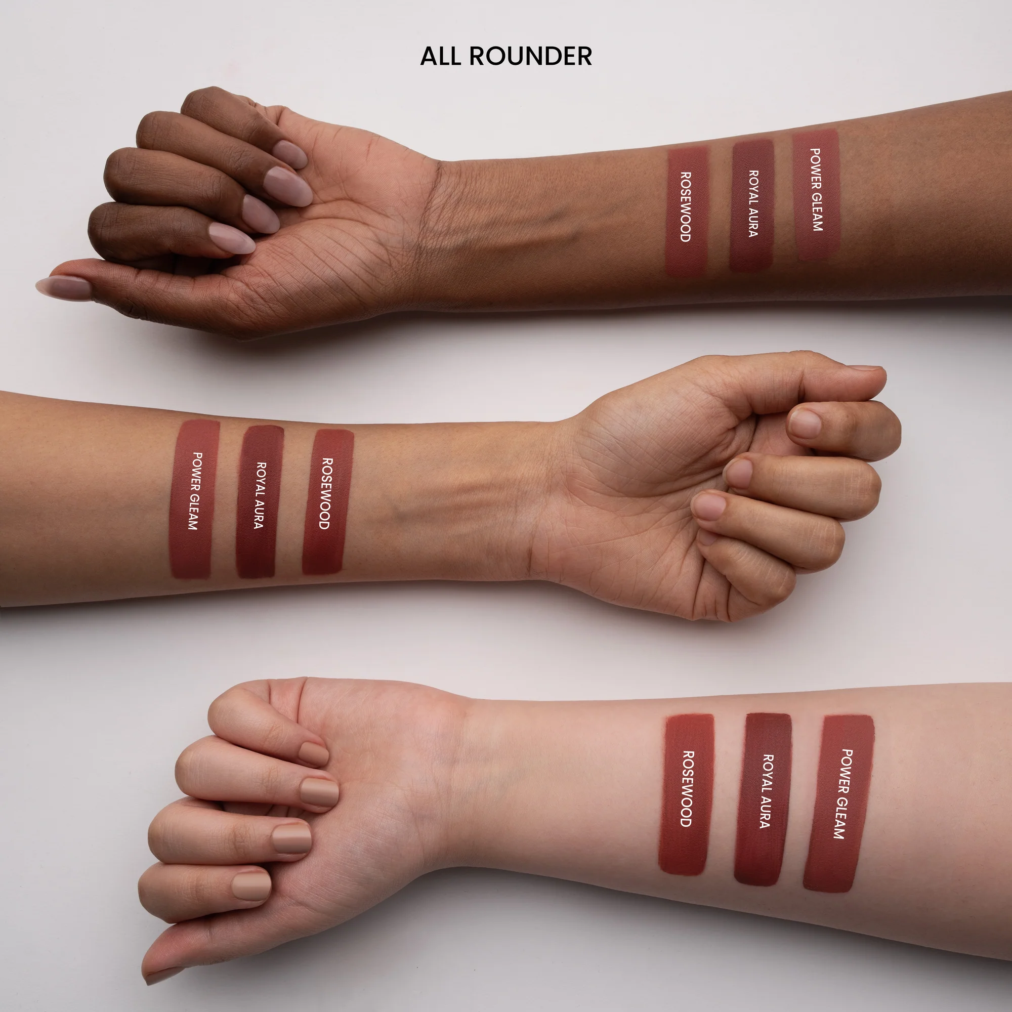 Queen of Mattes  Liquid Lipsticks