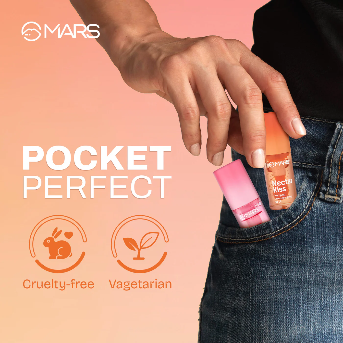 Plumping Color Changing Lip Oil