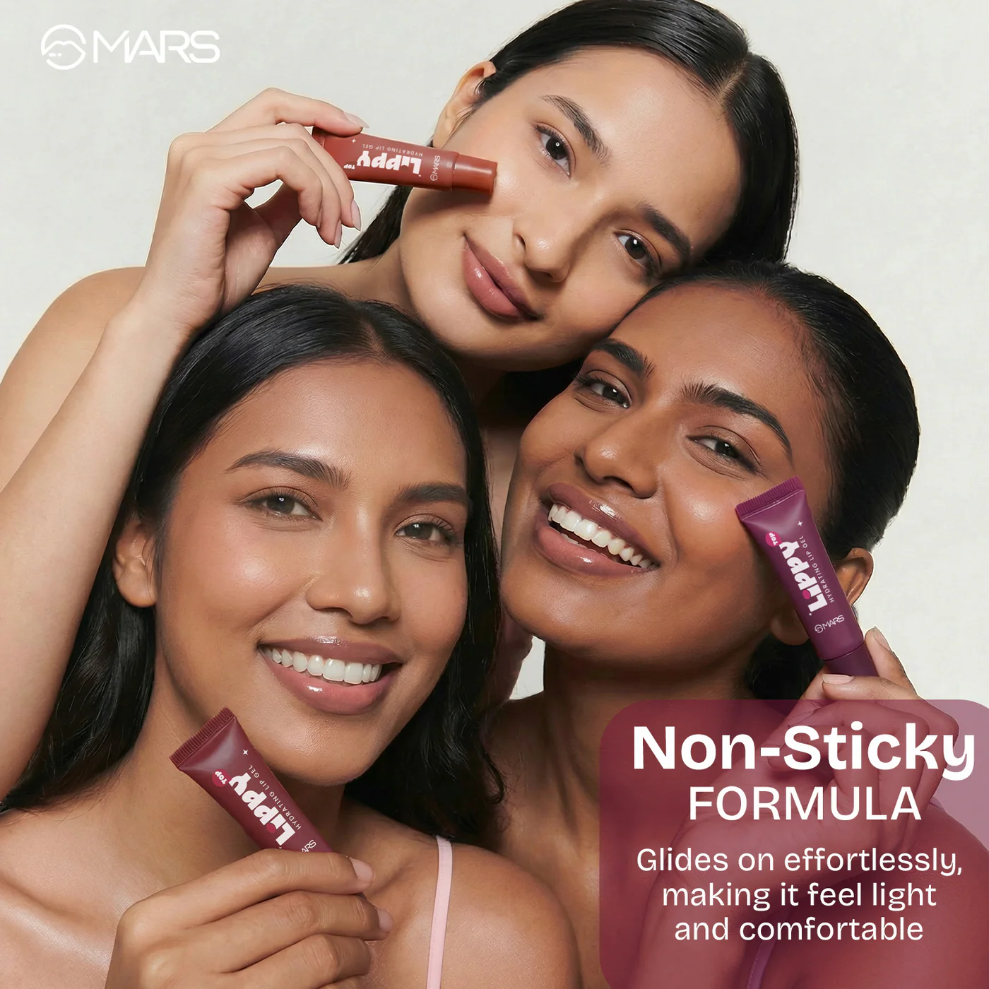 Lippy Top  Hydrating Lip Gel