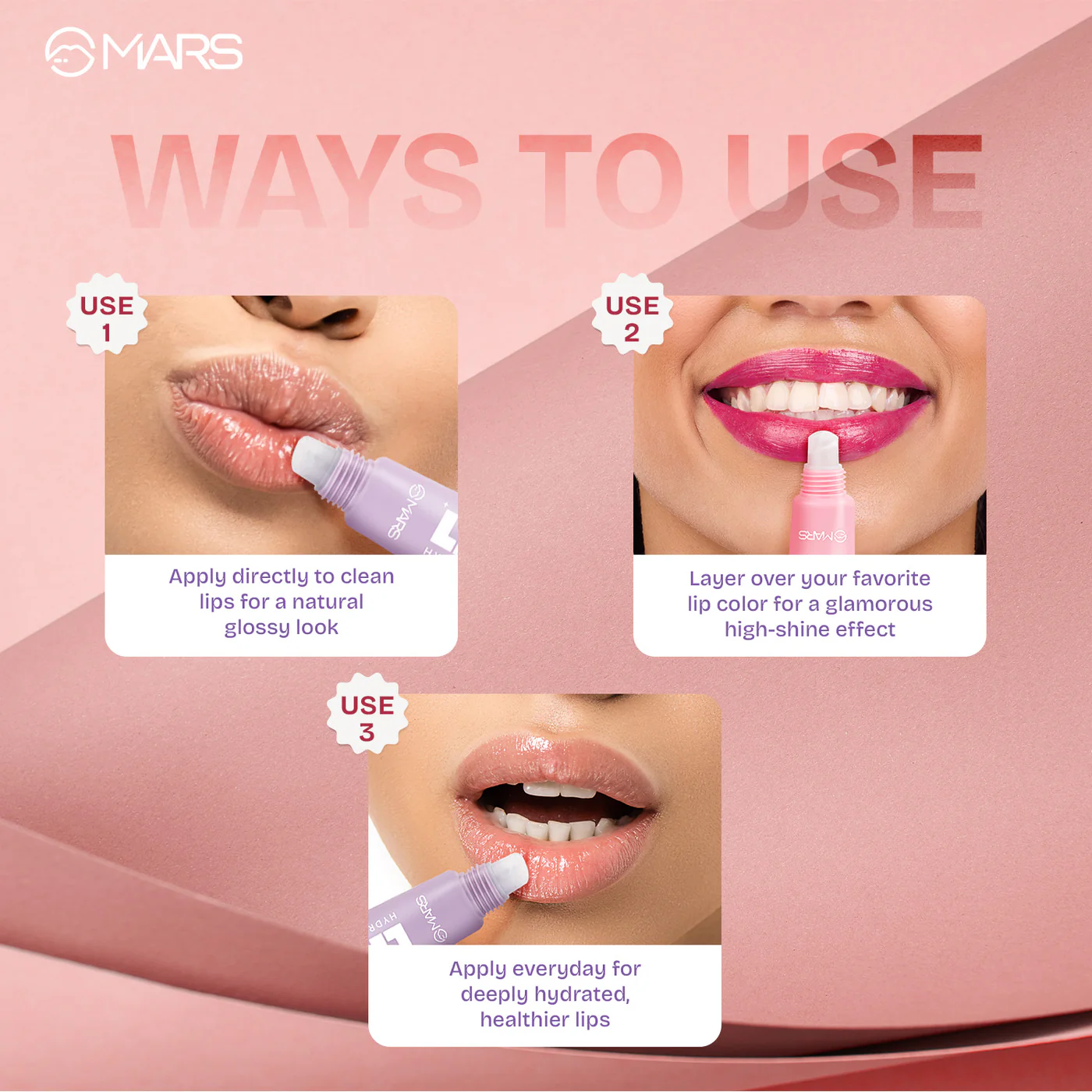 Lippy Top  Hydrating Lip Gel