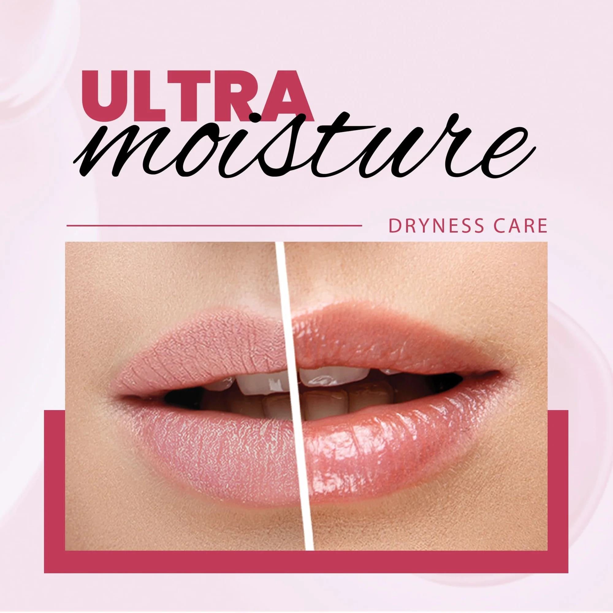 Lip Lollies - Tinted  Moisturizing Lip Balm