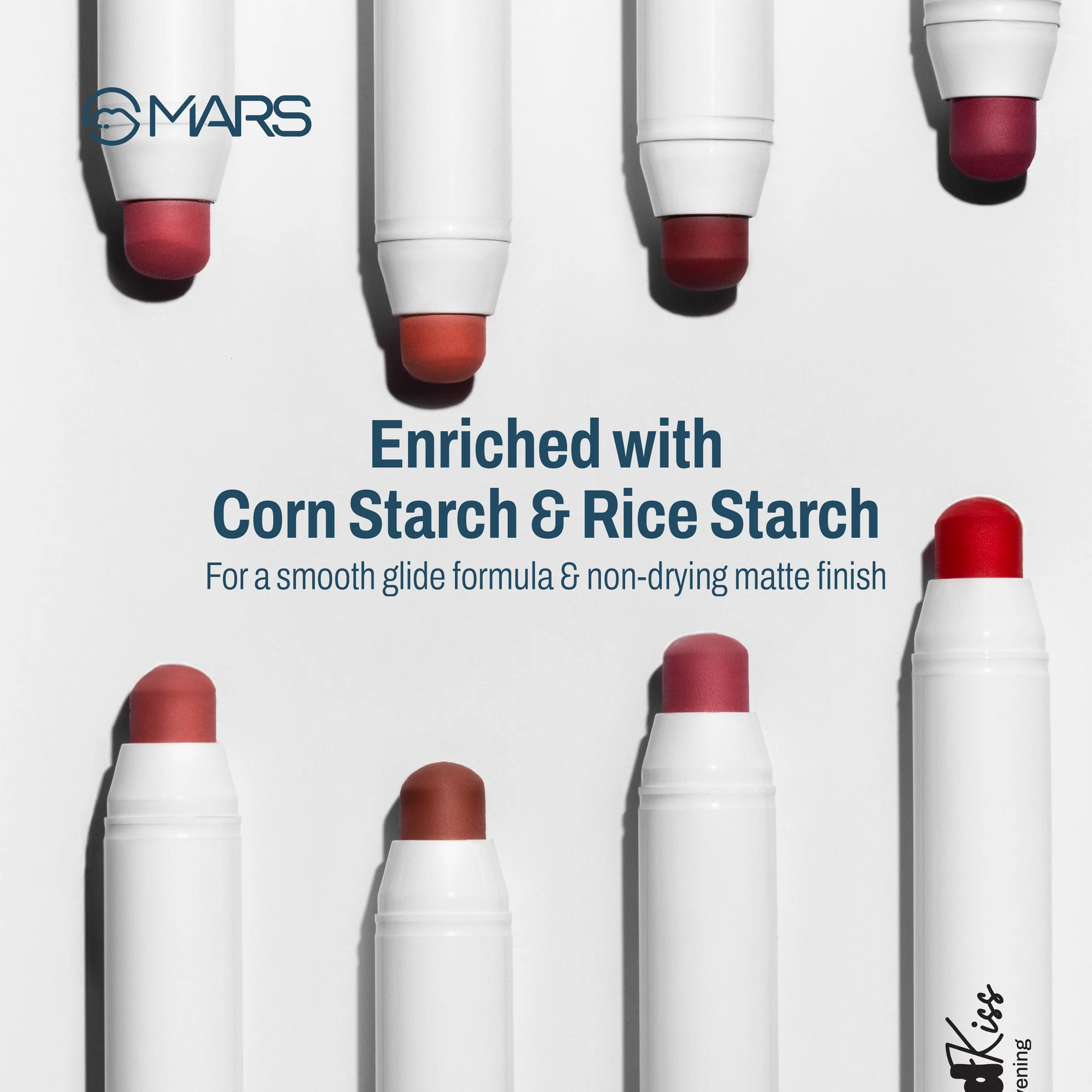 Cloud Kiss  Lip Crayon