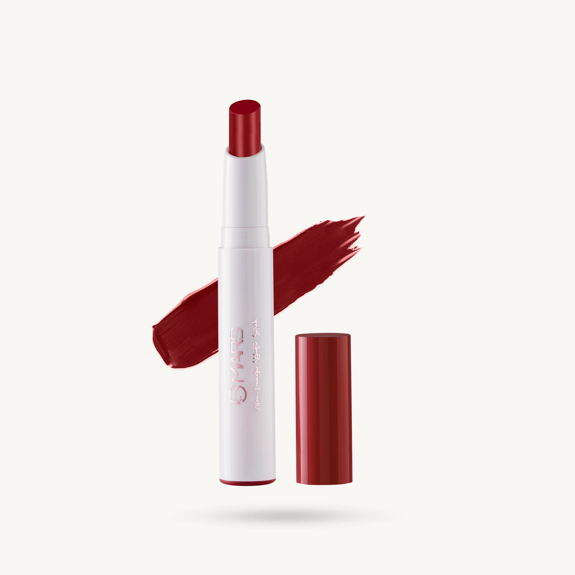Matte Lipstick  Non Transfer Butter Stick