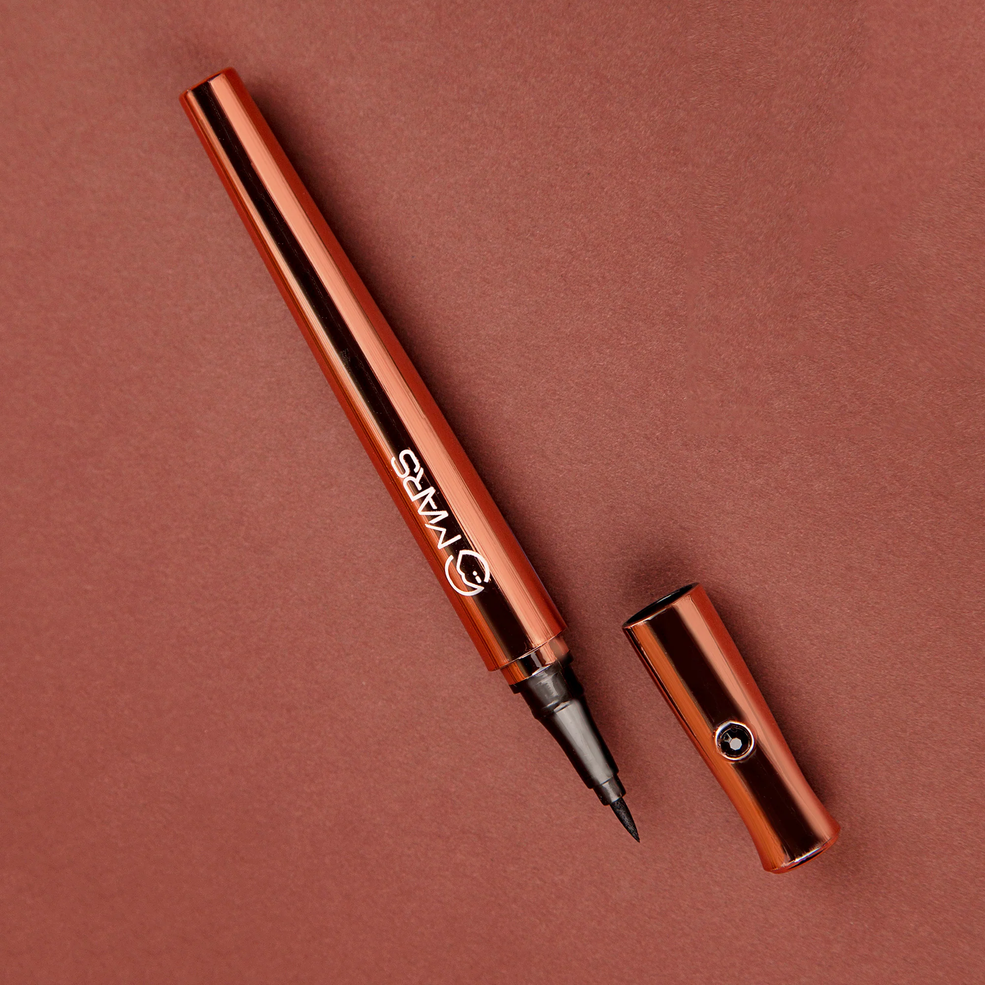 Sketch Pen Eyeliner  Ink Black Eyeliner