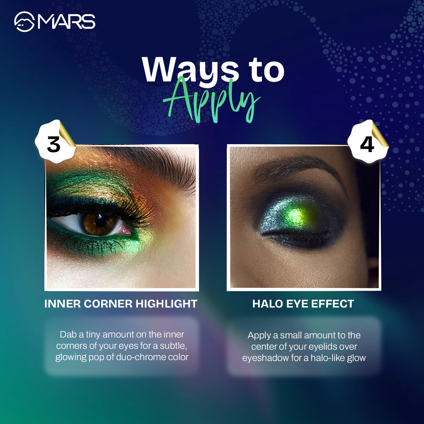 Northern Lights Liquid Eyeliner